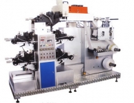Adhesive  Label Printing Series