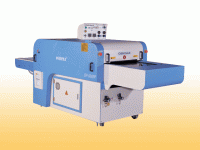 Continuous Fusing Press MAchine