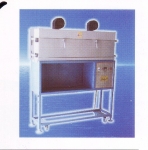Heat Curing Machine